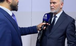 محافظ بغداد: العام الحالي سيشهد افتتاح مستشفى الفضيلية